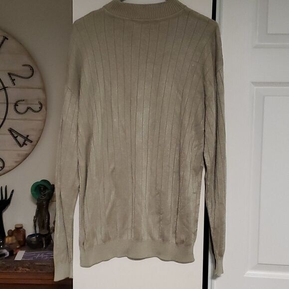 Men's Mario Catini Sweater  - Picture 4 of 4